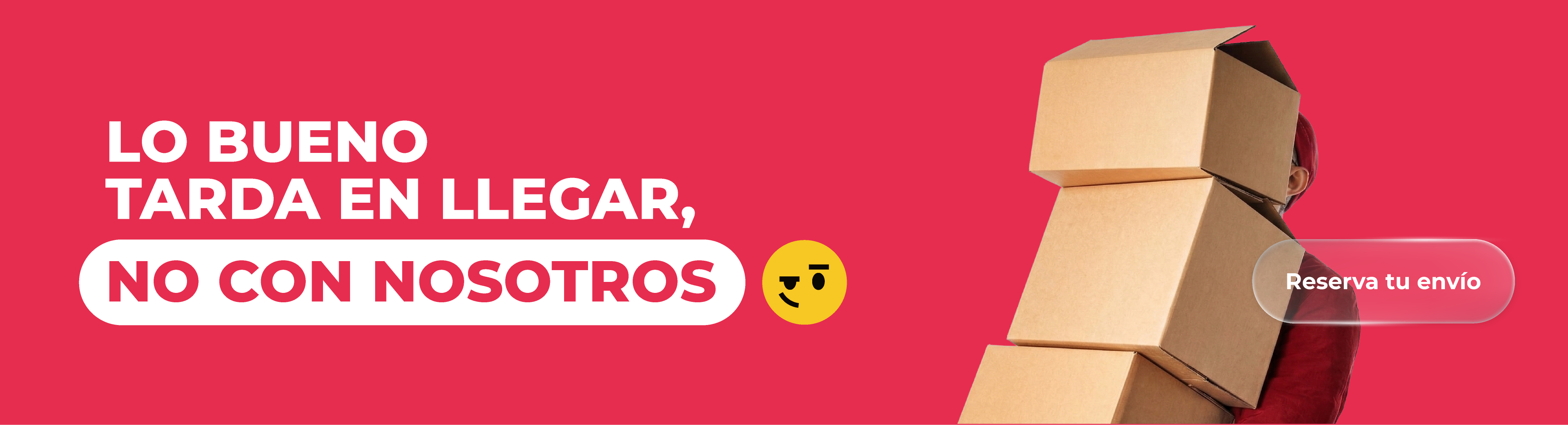 Envíos Rápidos