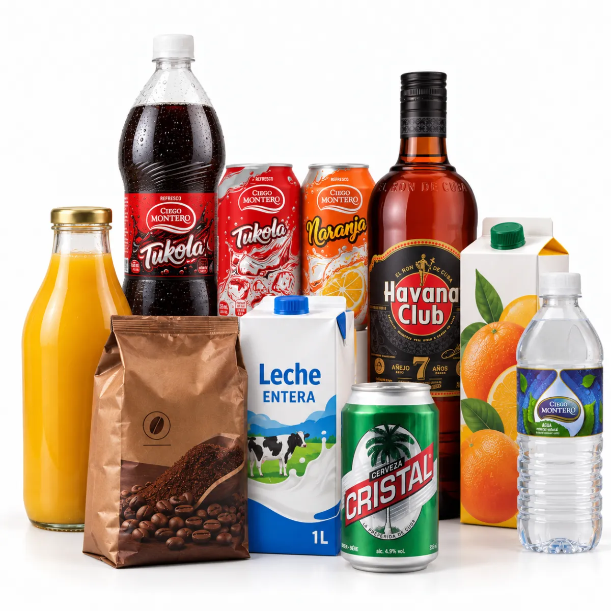 BODEGA