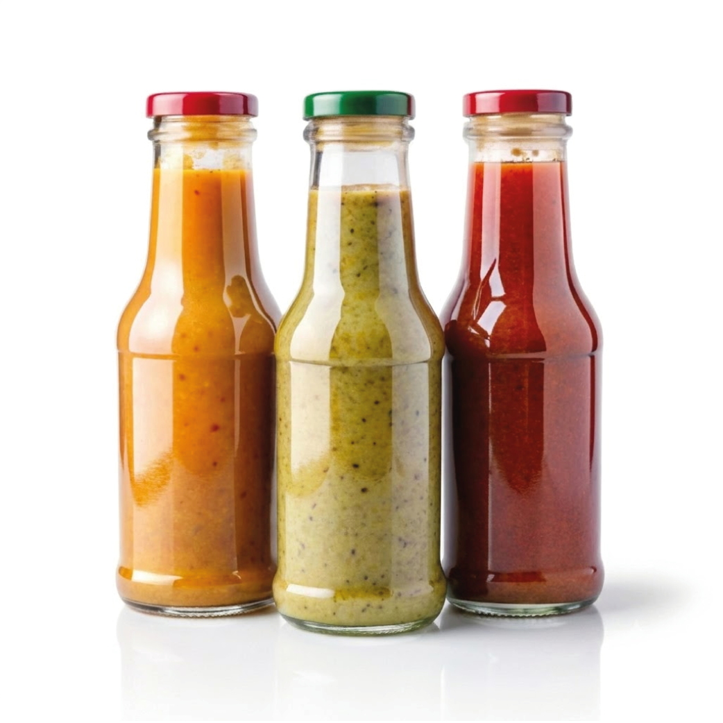 Salsas