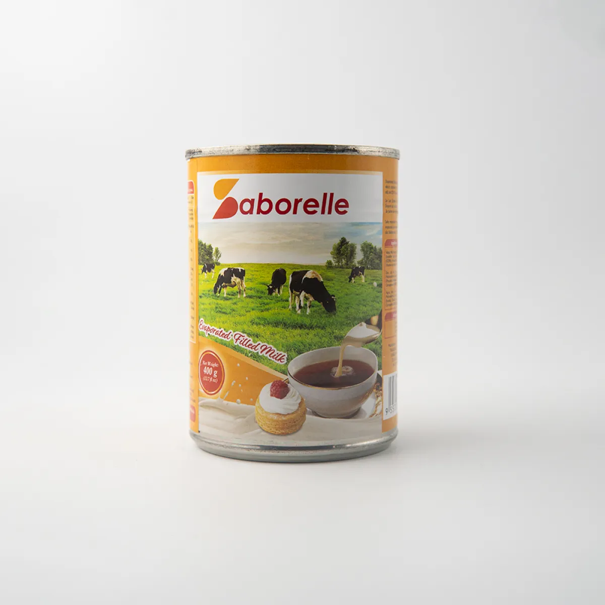 Cóctel de Fruta Fairhill Farms 15oz — imagen 3