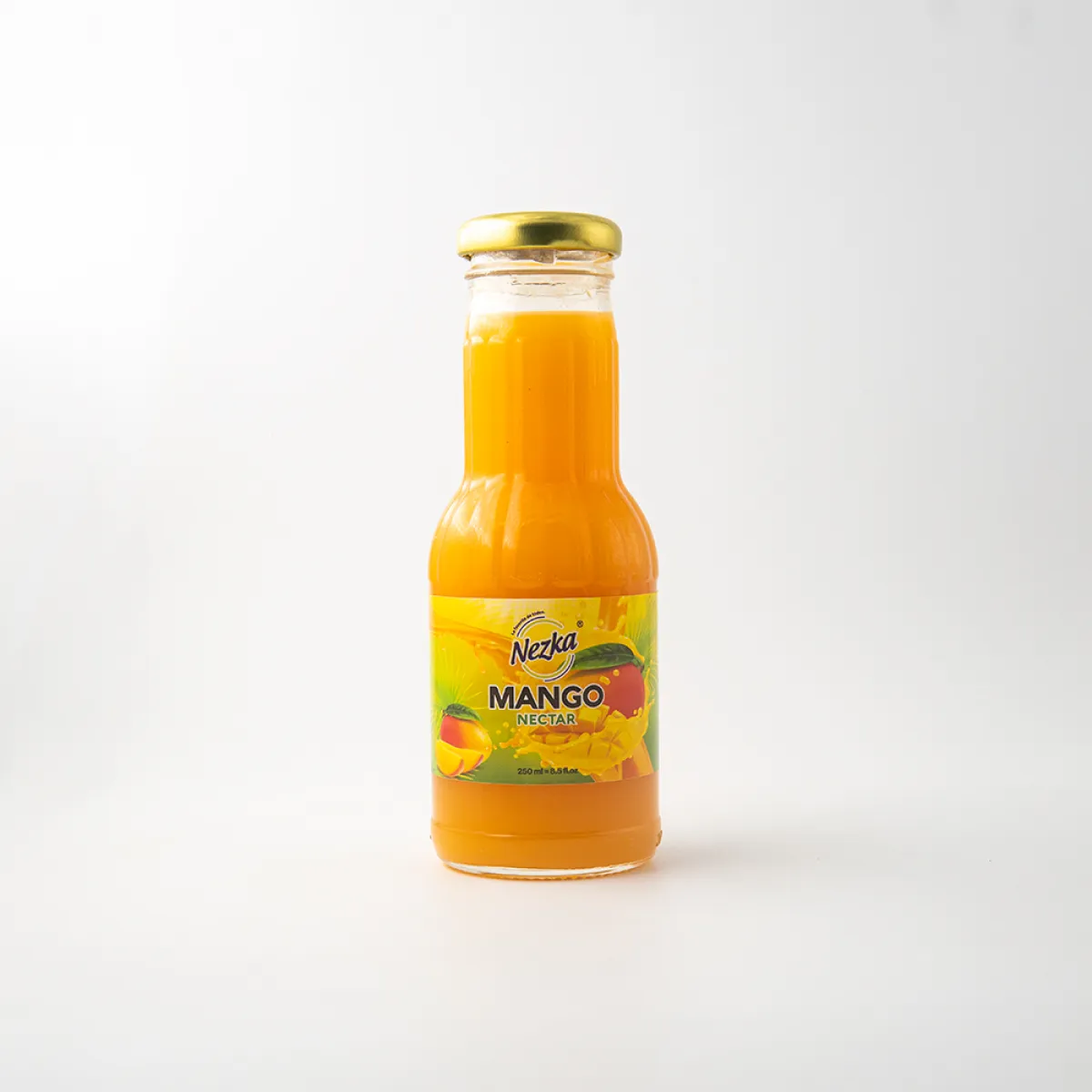 Jugo Mango Néctar Pack 6u
