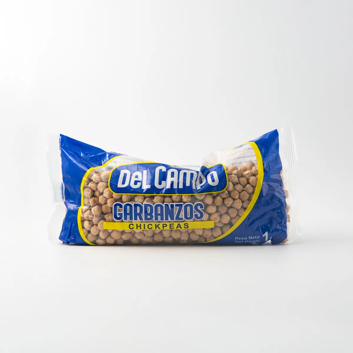 Garbanzo Del Campo 1 lb