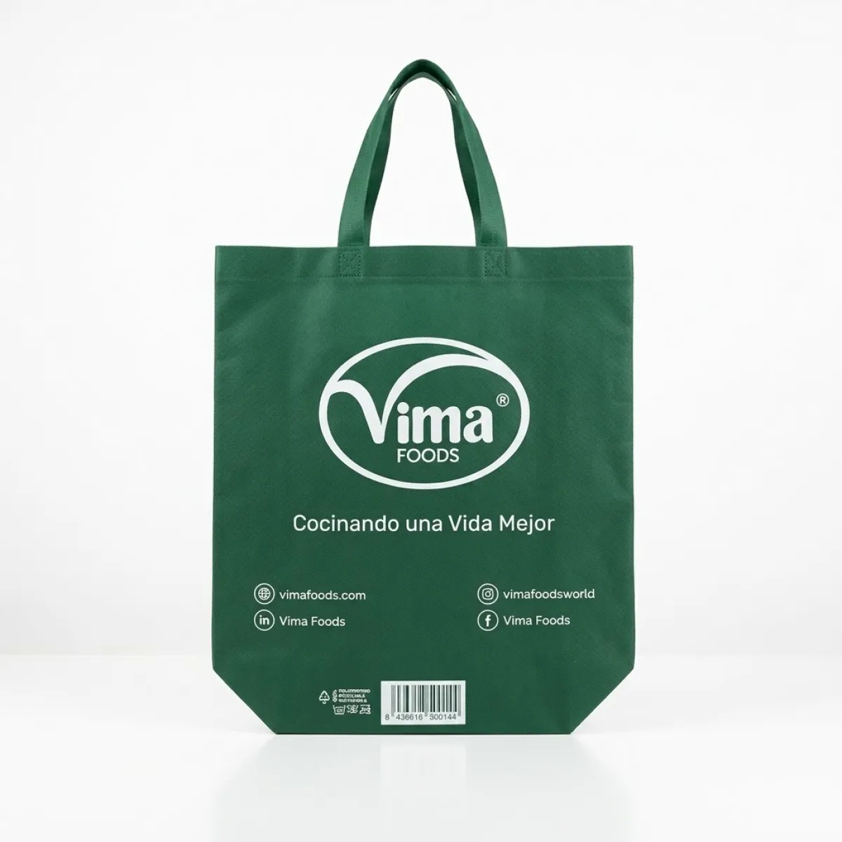 Bolsas Vima