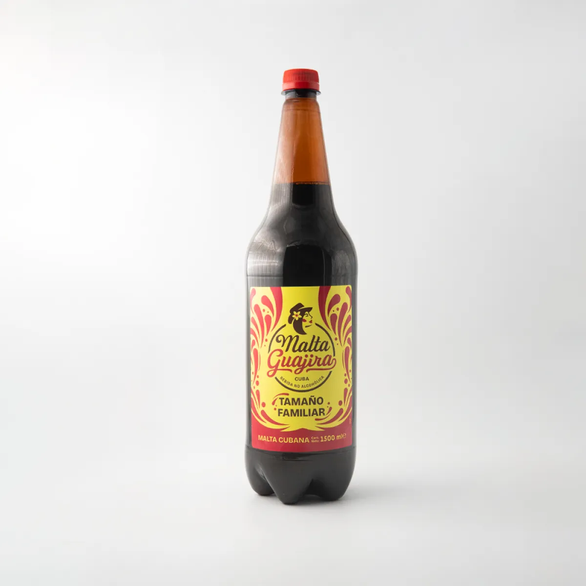Malta Guajira – 1.5 L