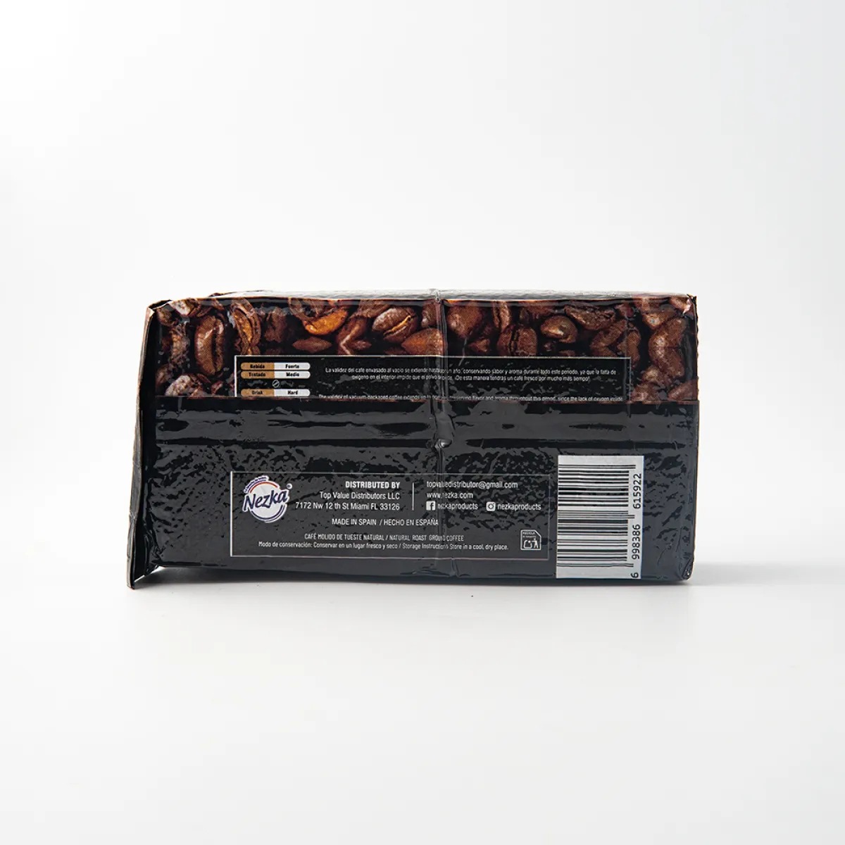 Café El Expreso 250 g — imagen 3