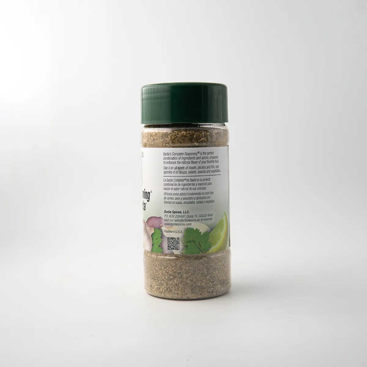 Sazón Completo Badia 12oz — imagen 3