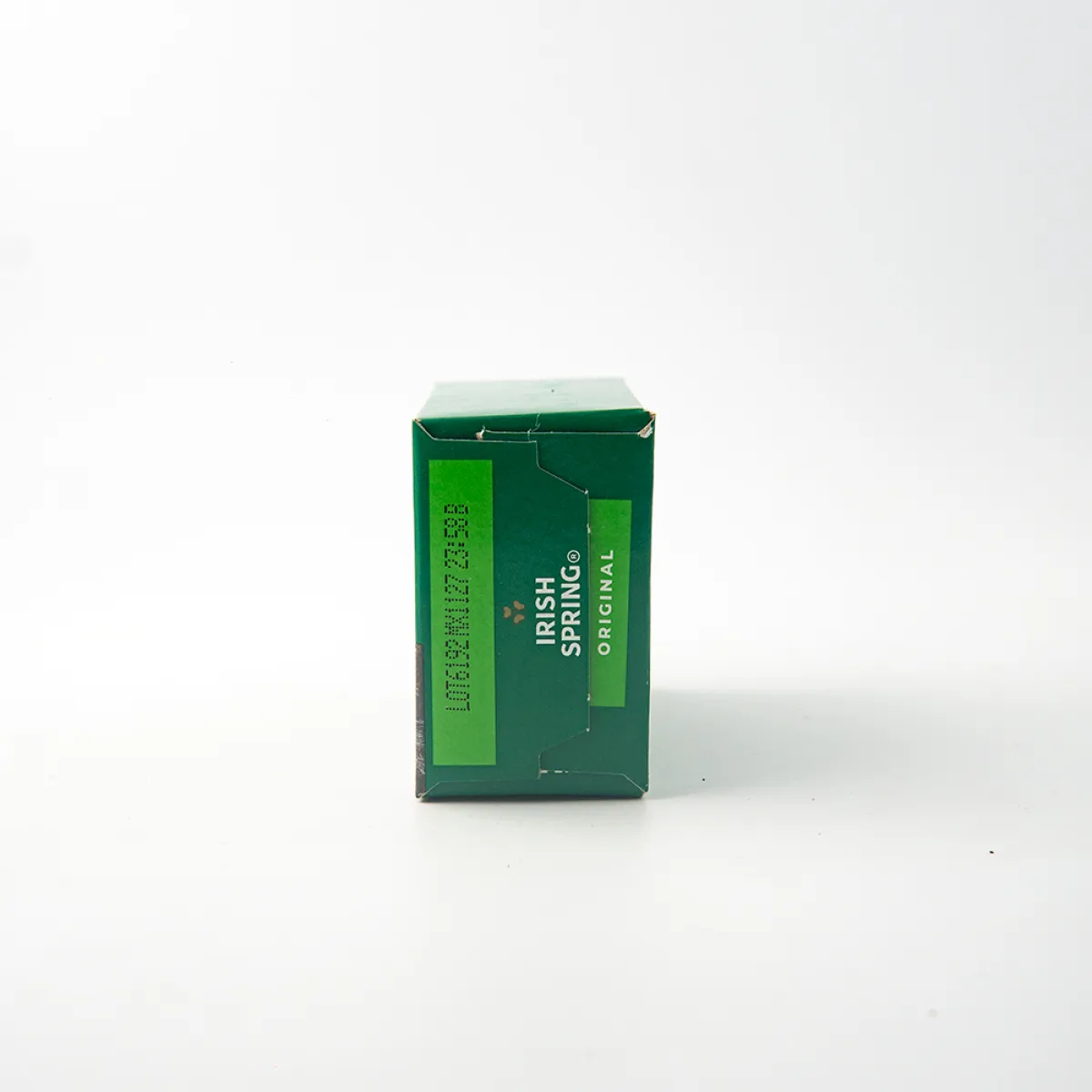 Jabon de Tocador Irish Spring 113g — imagen 2