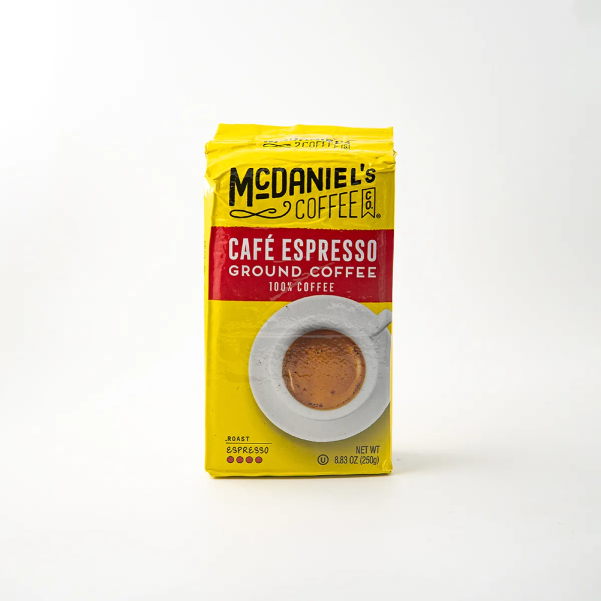 Café McDaniels 250 g