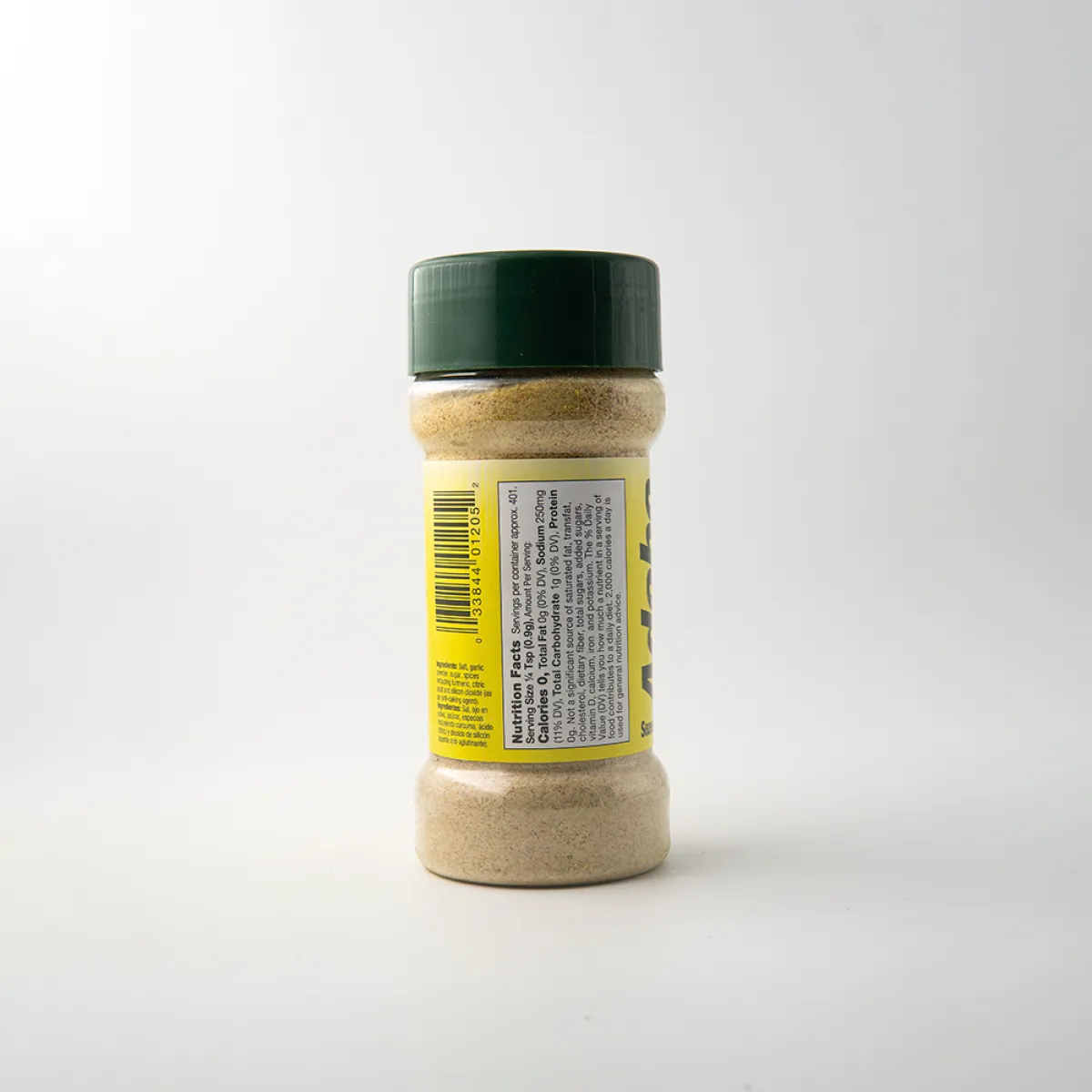 Adobo sin Pimienta Badia 12.75oz — imagen 4