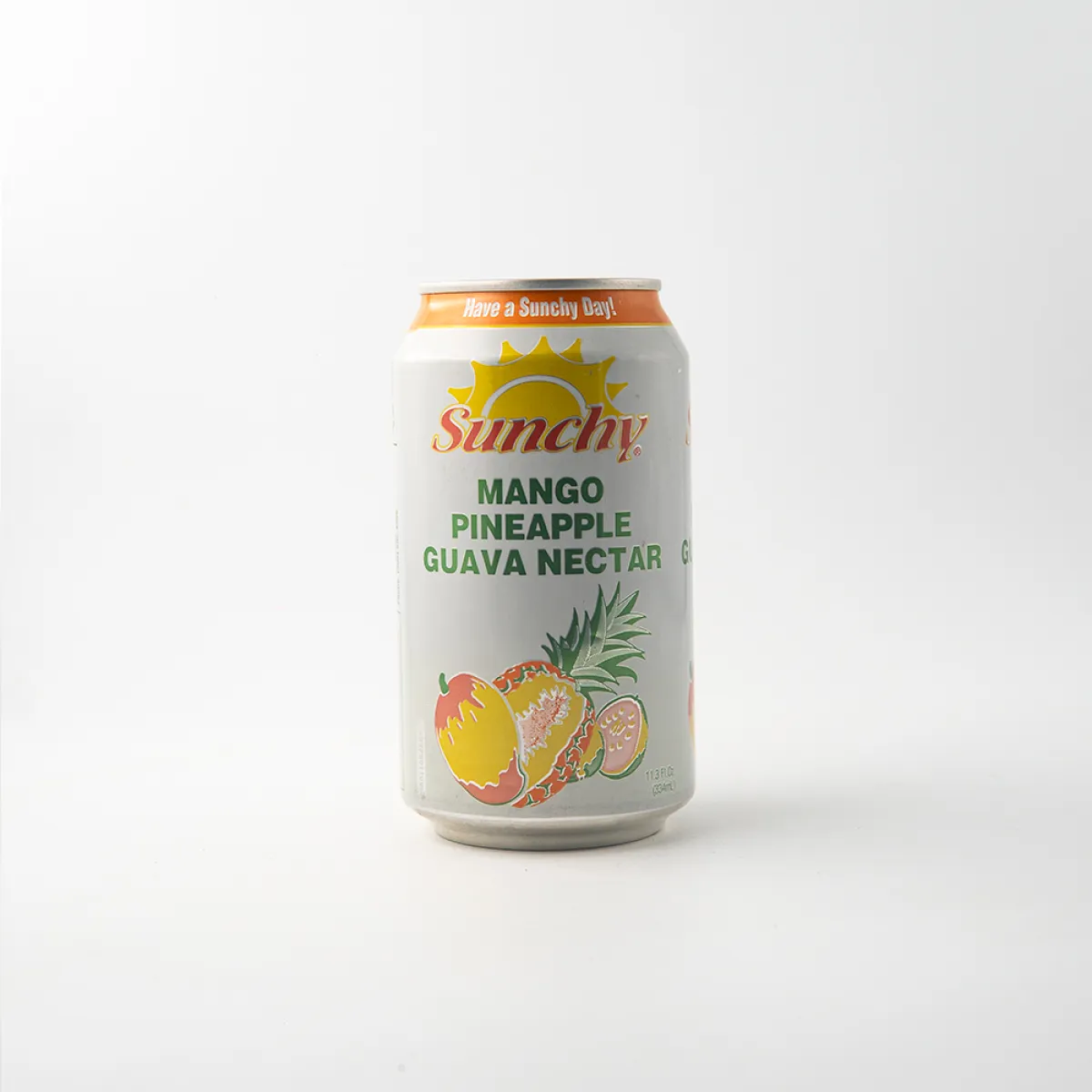 Jugo Sunshine Coctel Pack 6u