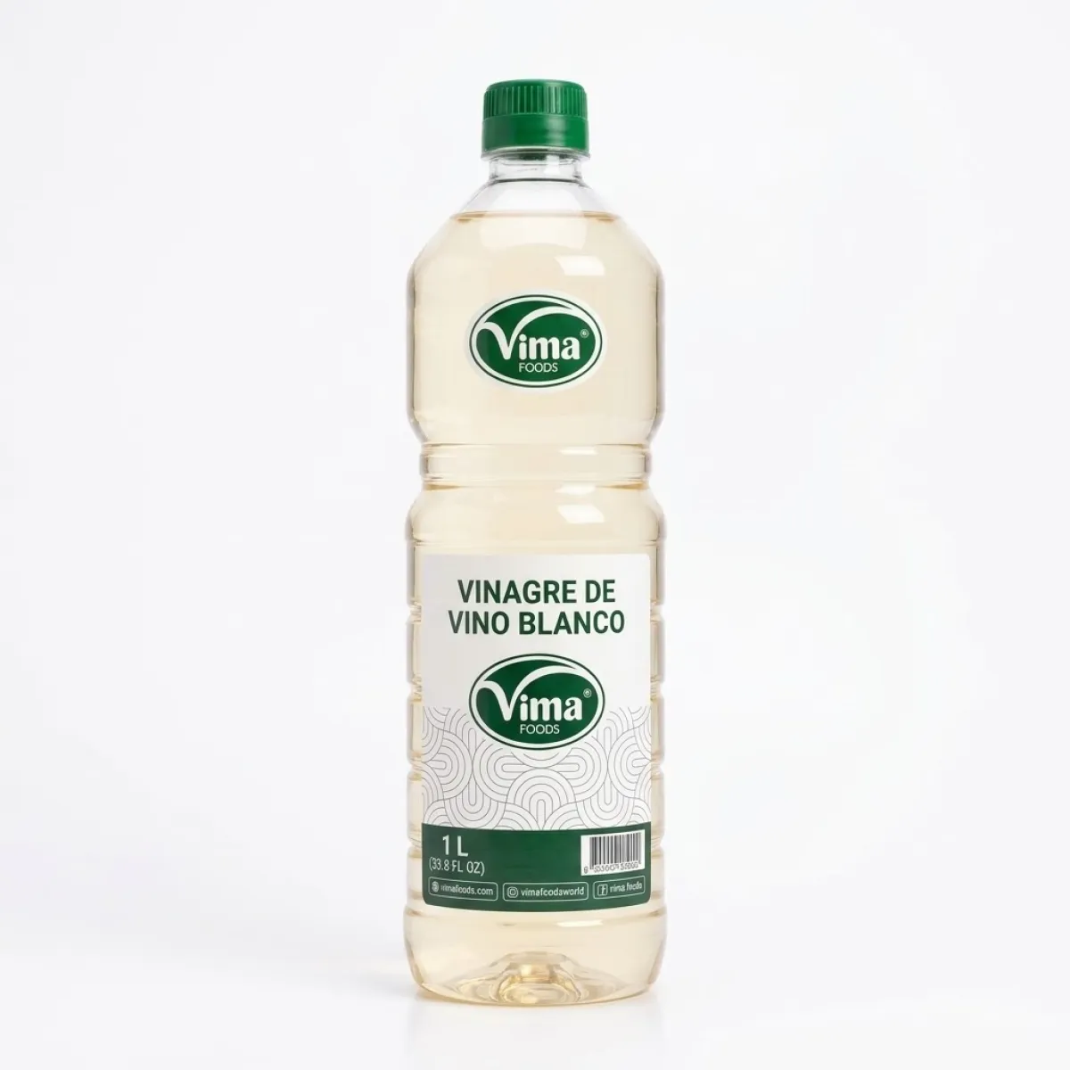Vinagre Vima 1lt