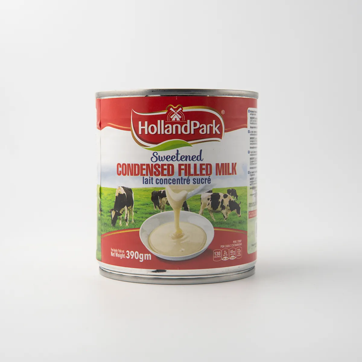 Leche Condensada Holland Park