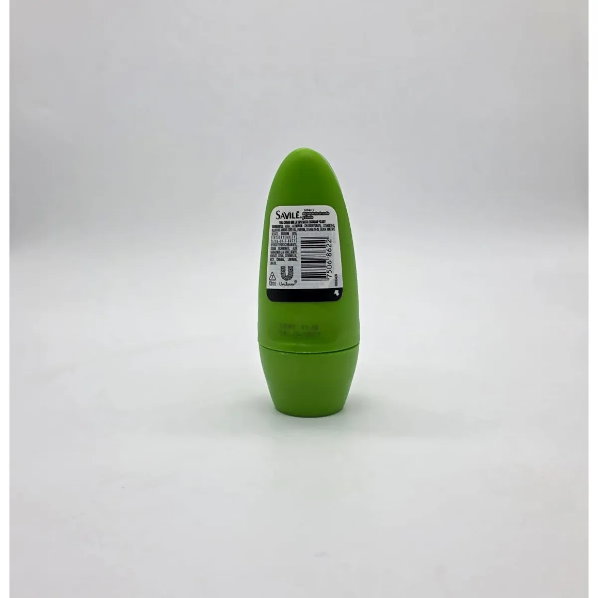 Desodorante Savile deo rol bicarbonato y limón Vima — imagen 2
