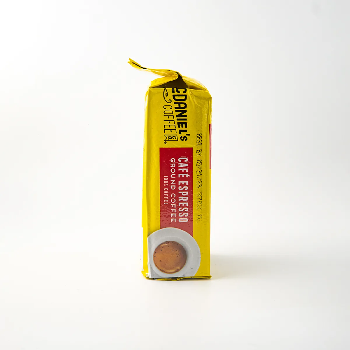 Café McDaniels 250 g — imagen 4