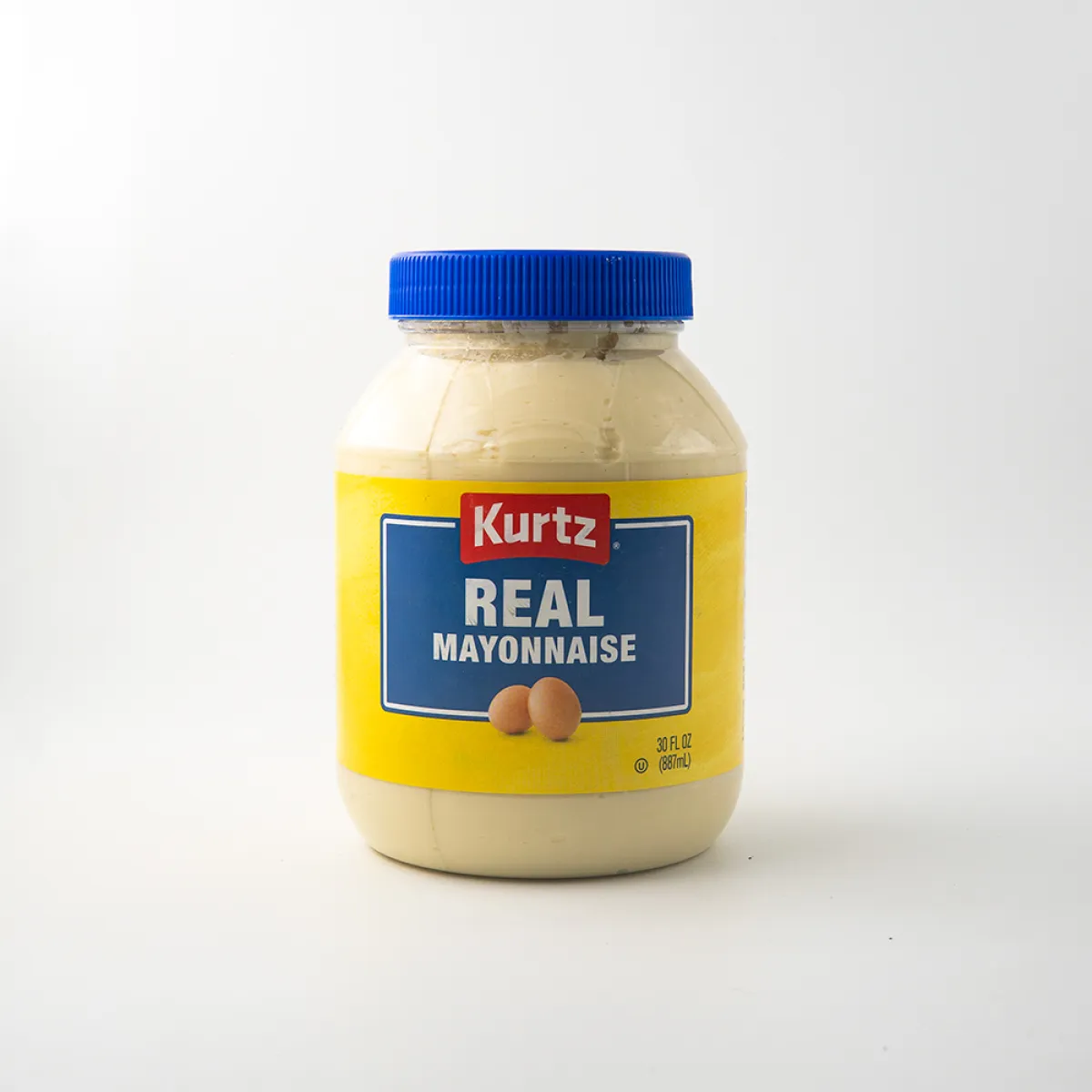 Mayonesa Kurtz 30oz