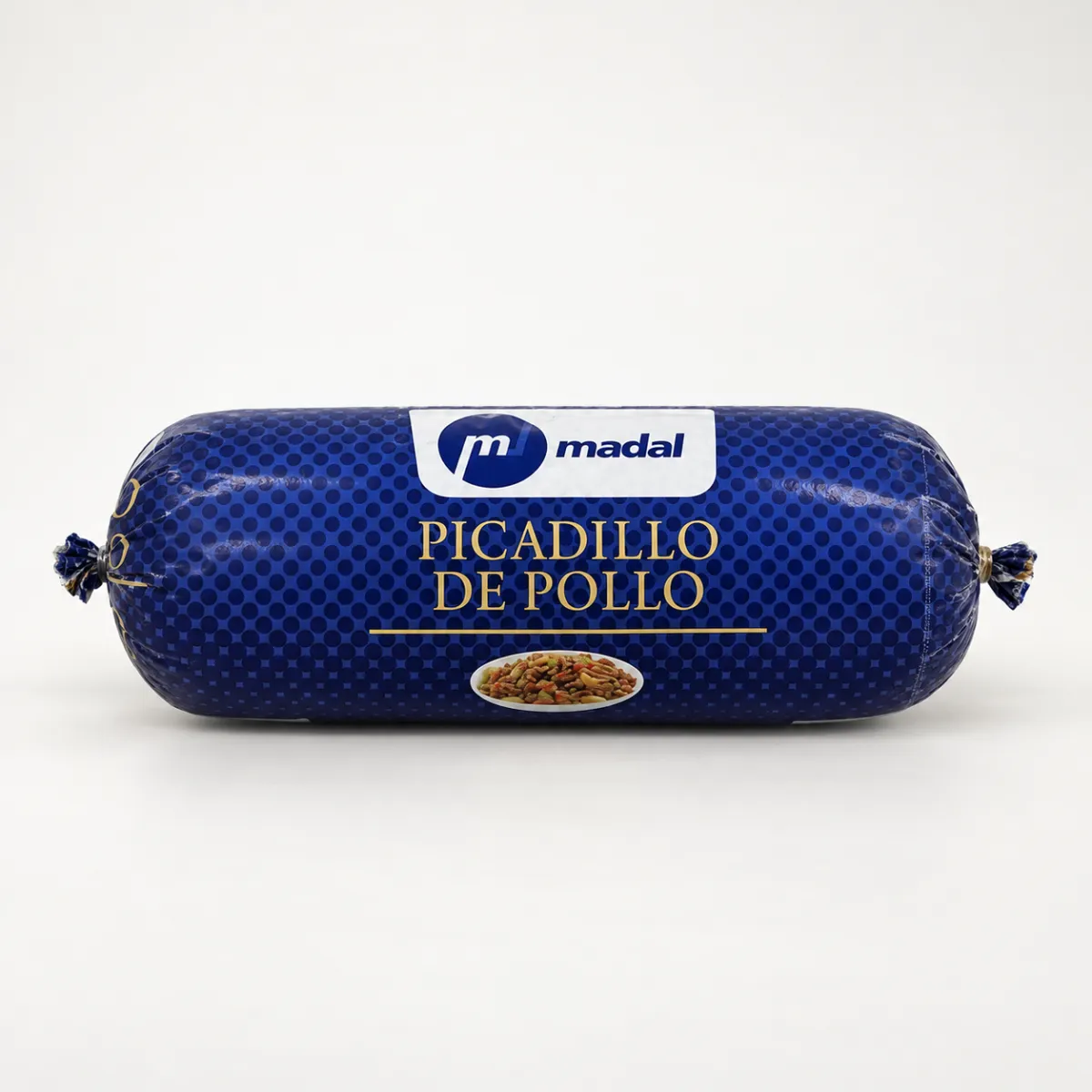 Picadillo de Pollo Madal