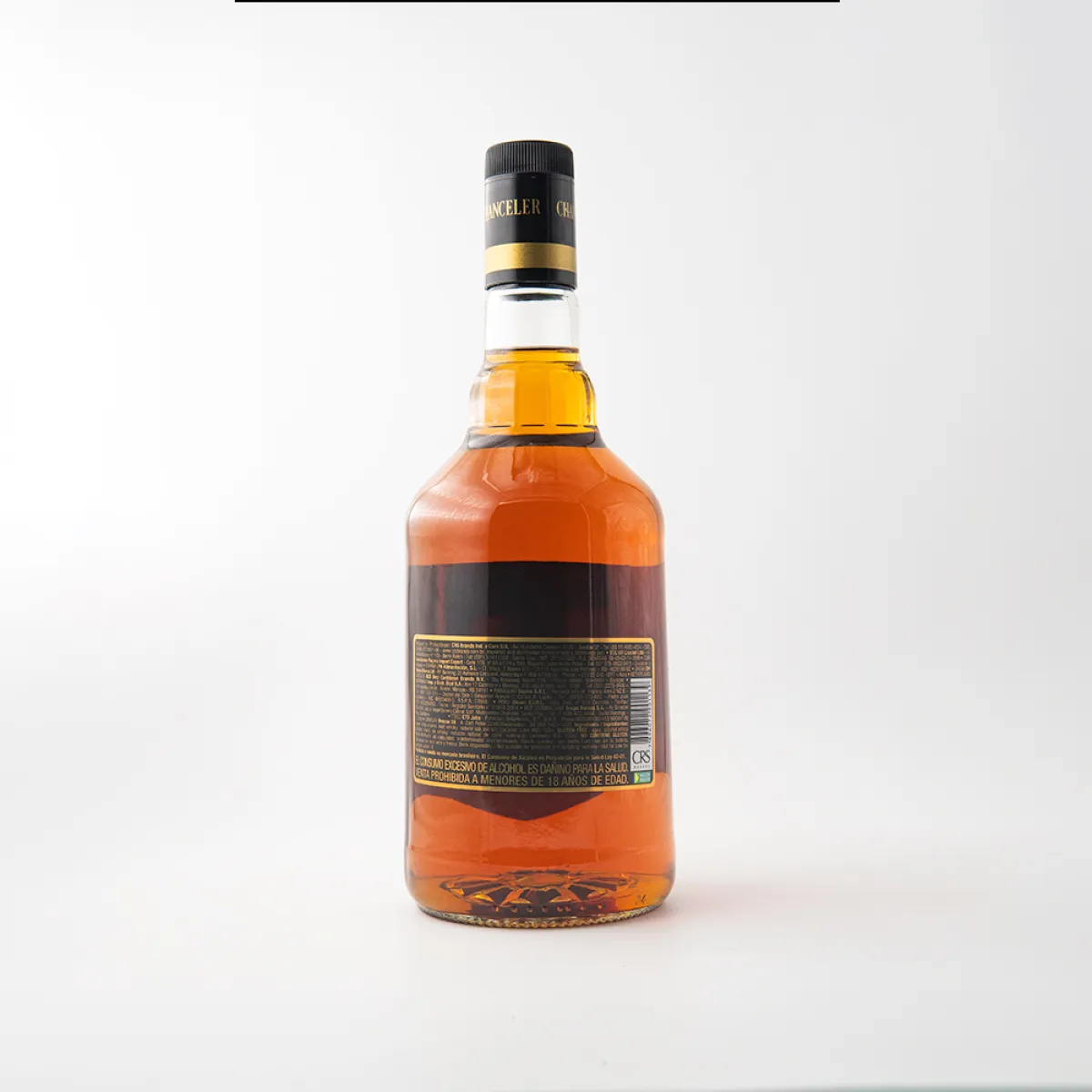Whisky Chanceler — imagen 2