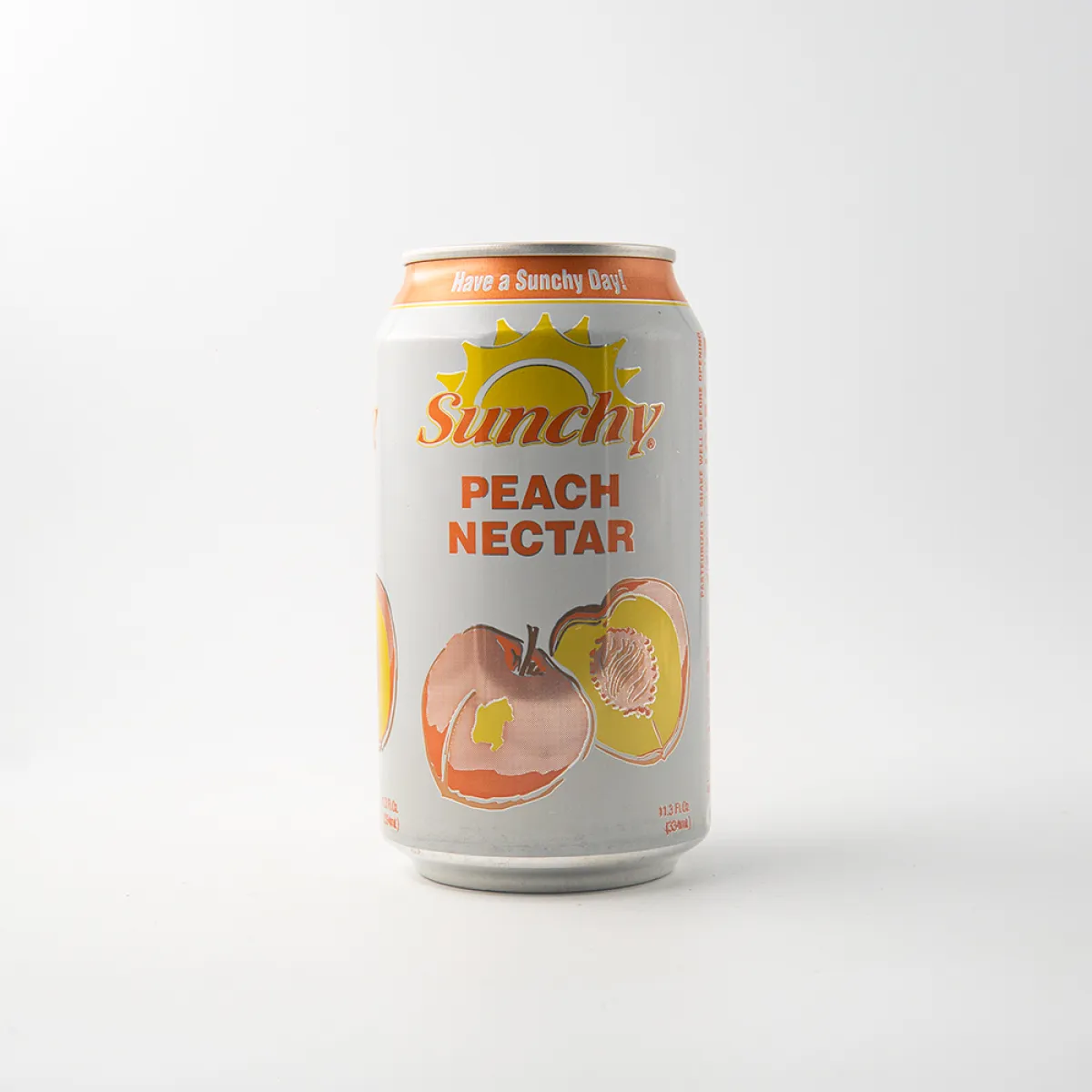 Jugo Sunshine Durazno Pack 6u
