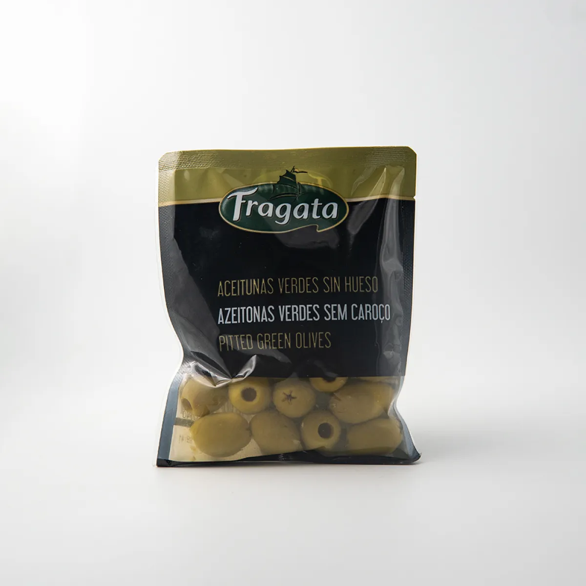 Aceitunas 160 g