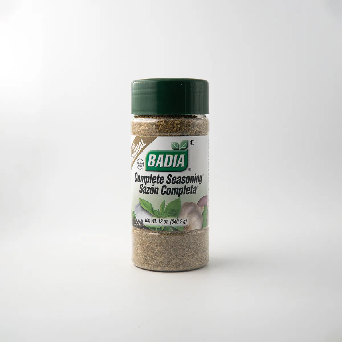 Sazón Completo Badia 12oz