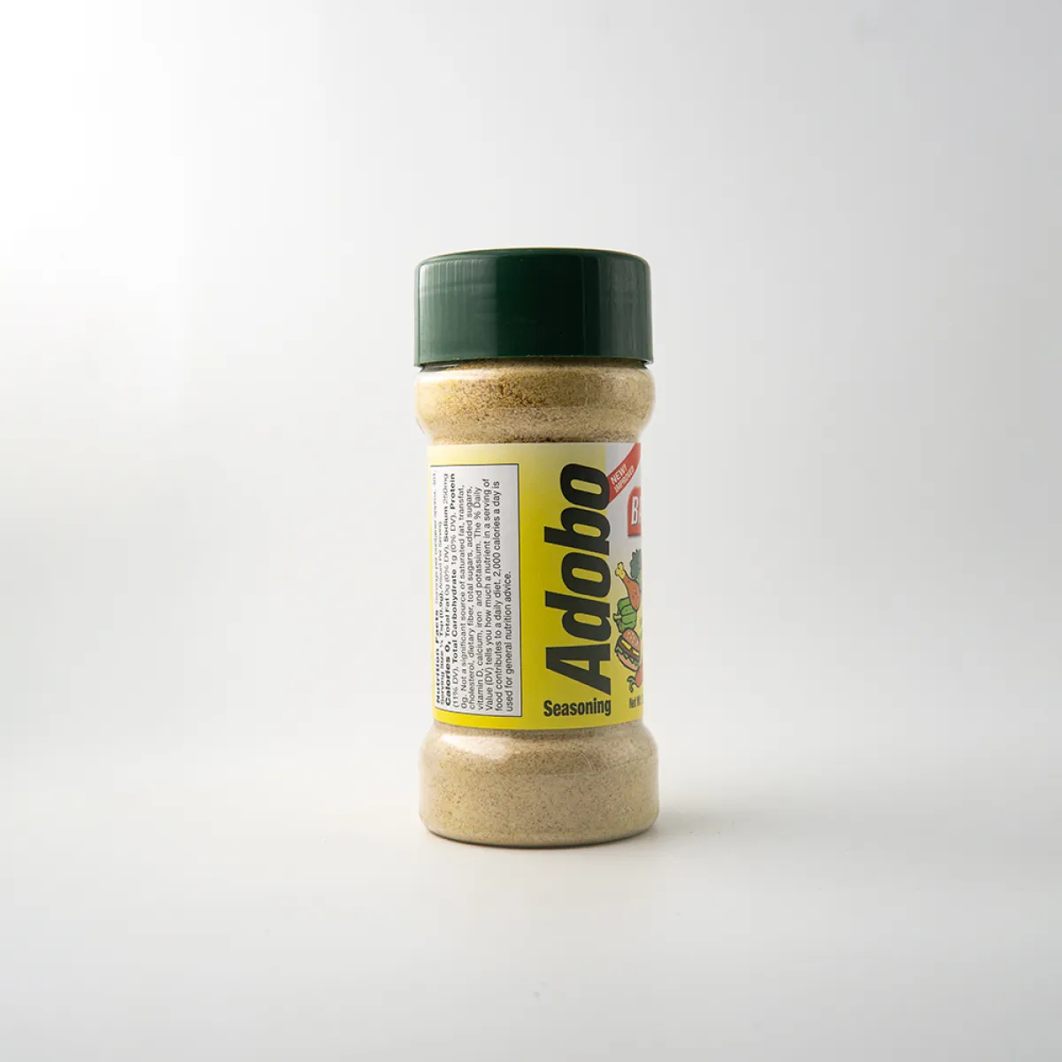 Adobo sin Pimienta Badia 12.75oz — imagen 2