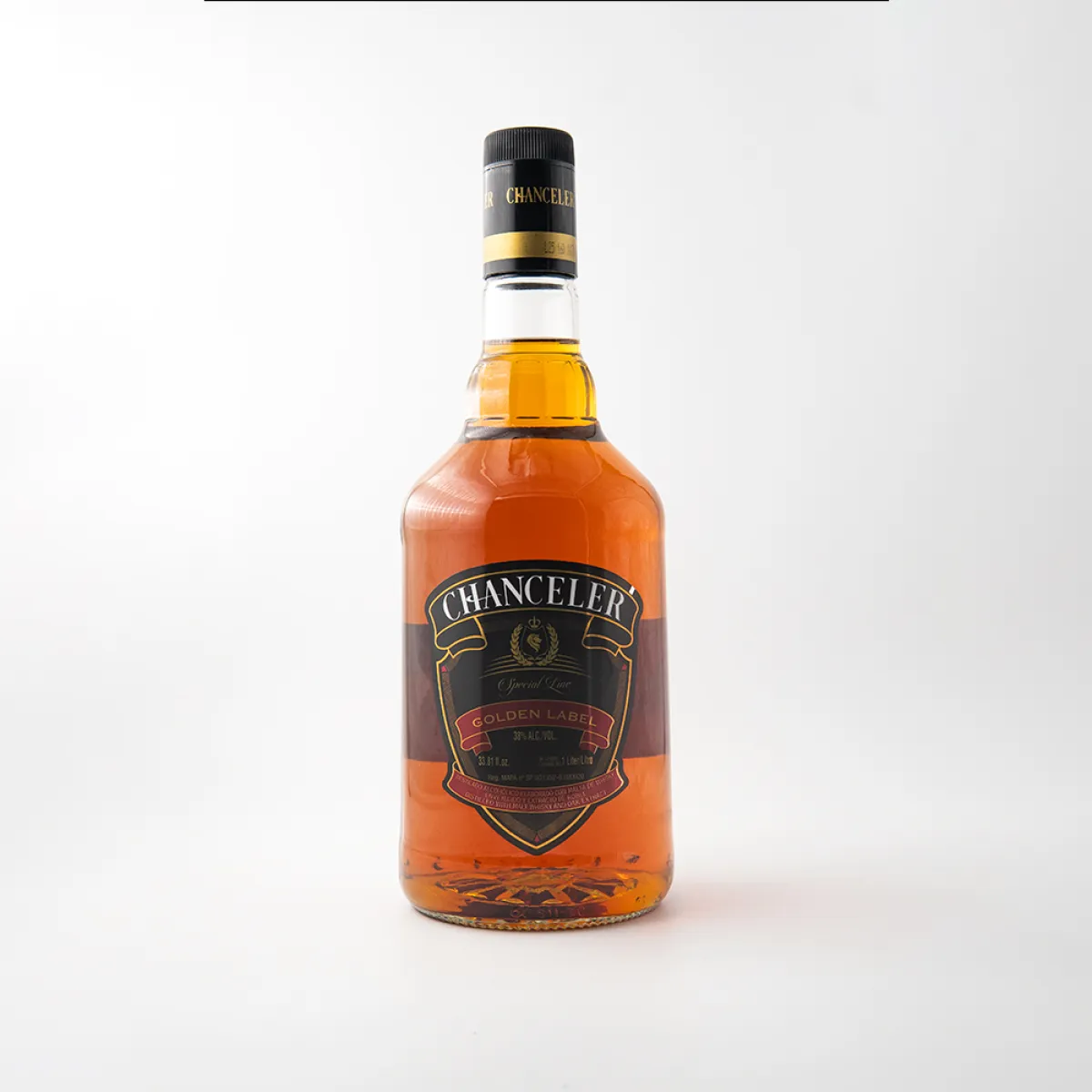 Whisky Chanceler