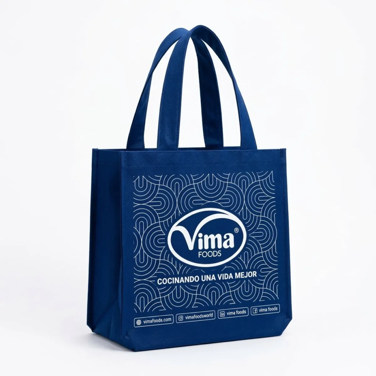 Bolsas Azul Vima