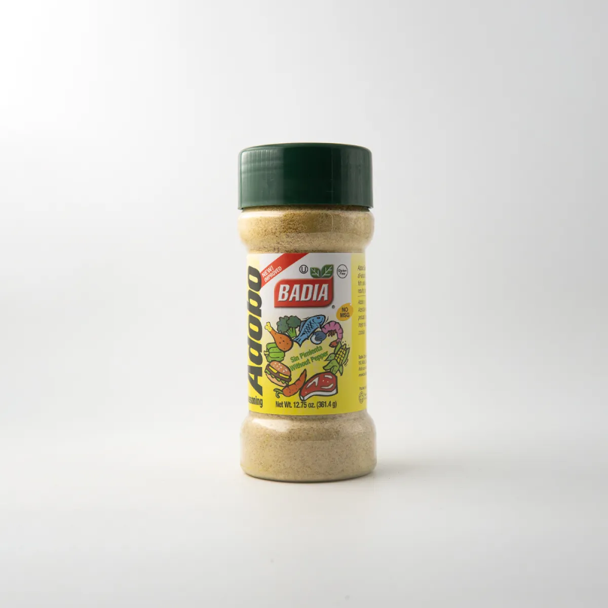 Adobo sin Pimienta Badia 12.75oz
