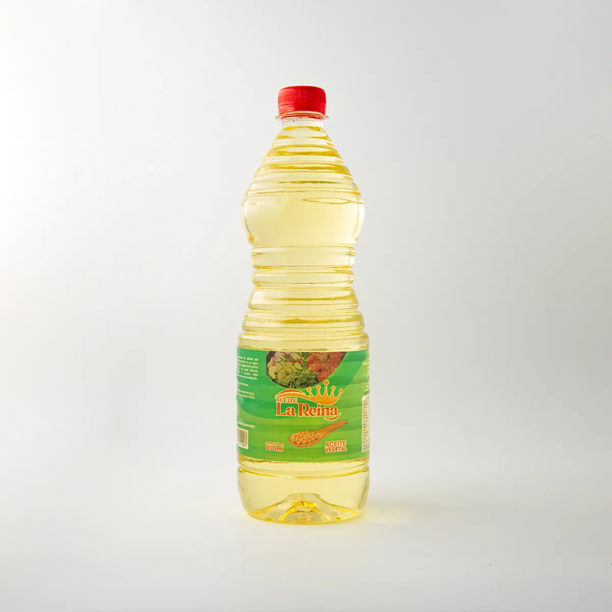 Aceite La Reina 900 ml