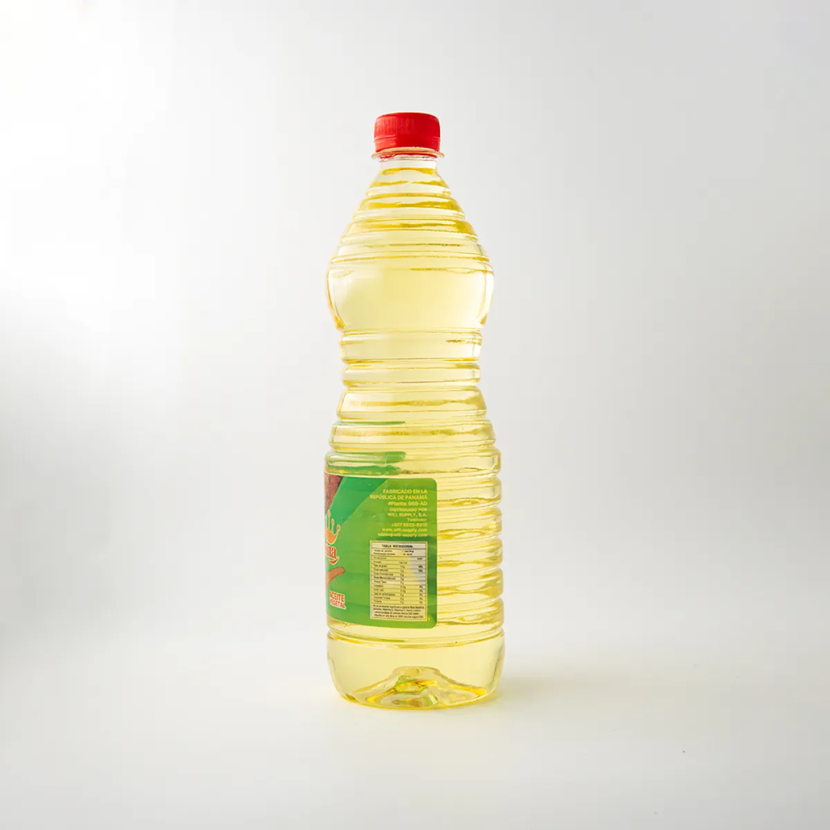 Aceite La Reina 900 ml — imagen 2