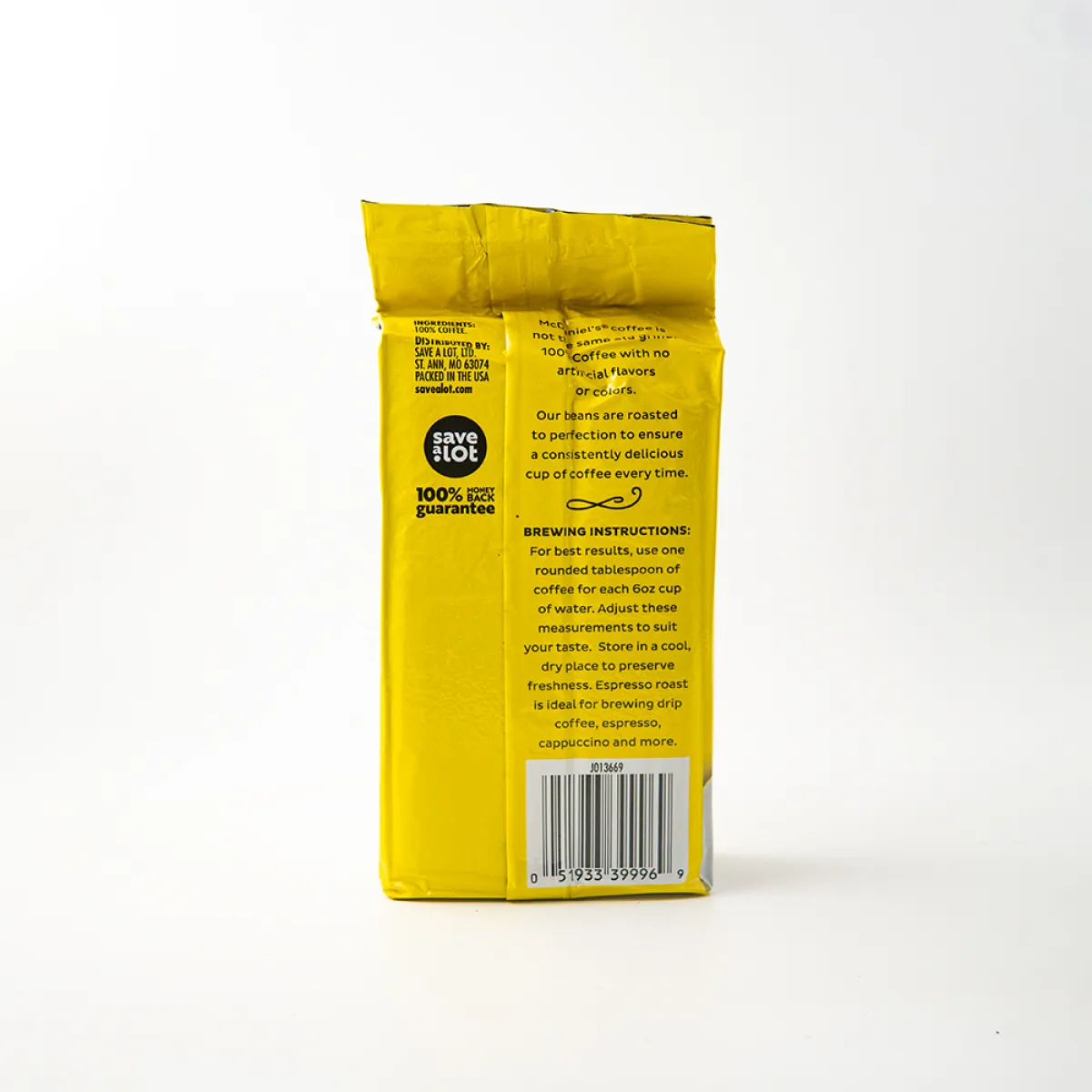 Café McDaniels 250 g — imagen 3