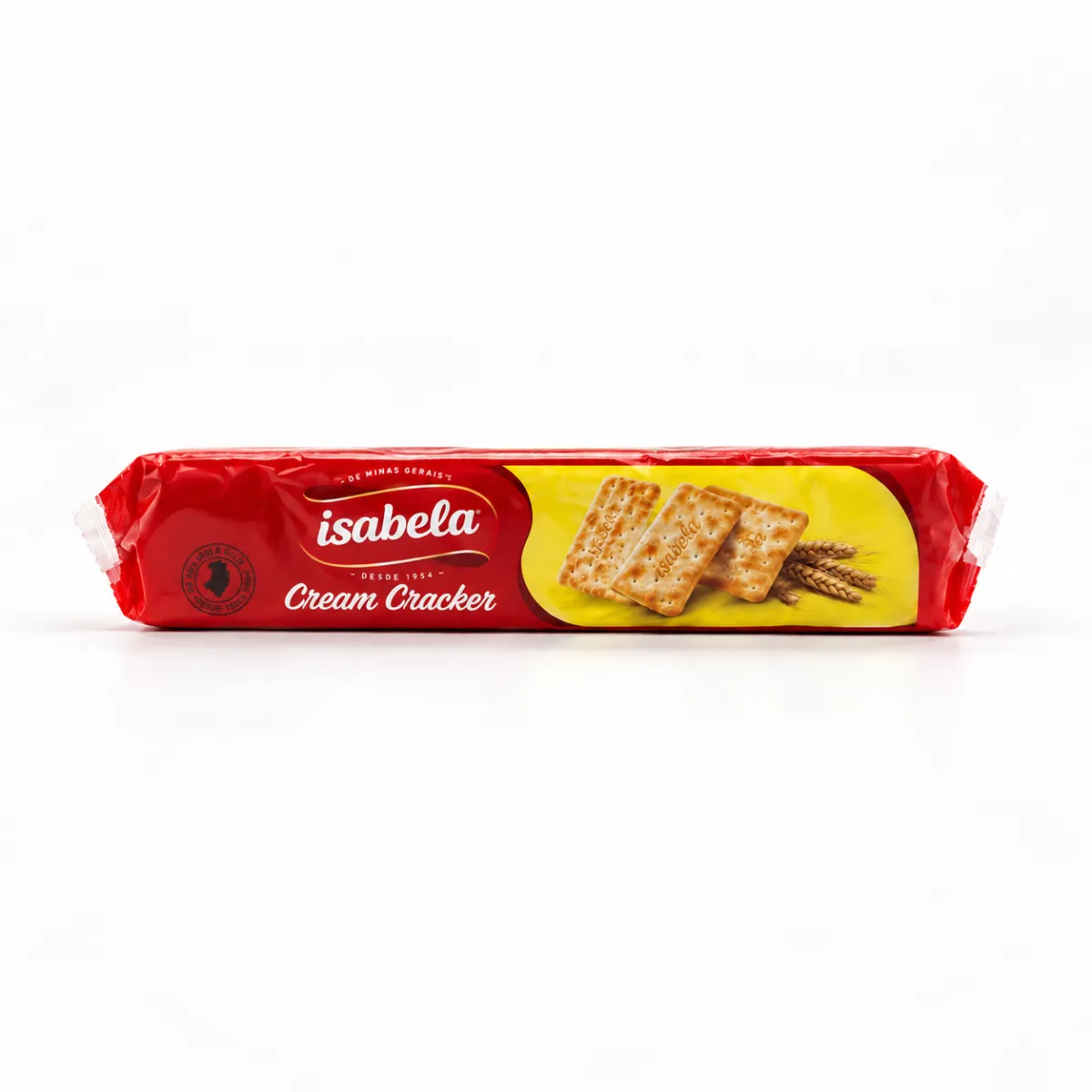 Cream Cracker Isabela — imagen 2