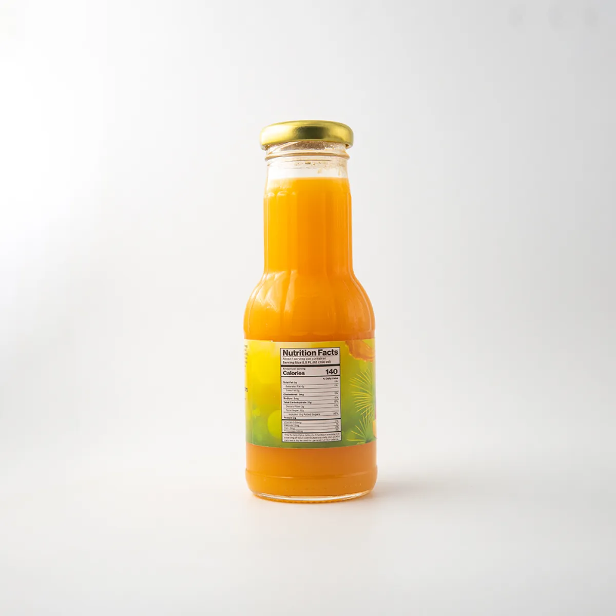 Jugo Mango Néctar Pack 6u — imagen 2