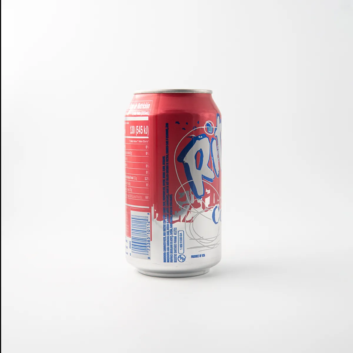 Refresco en Lata Cola Ritz Pack 6u — imagen 2