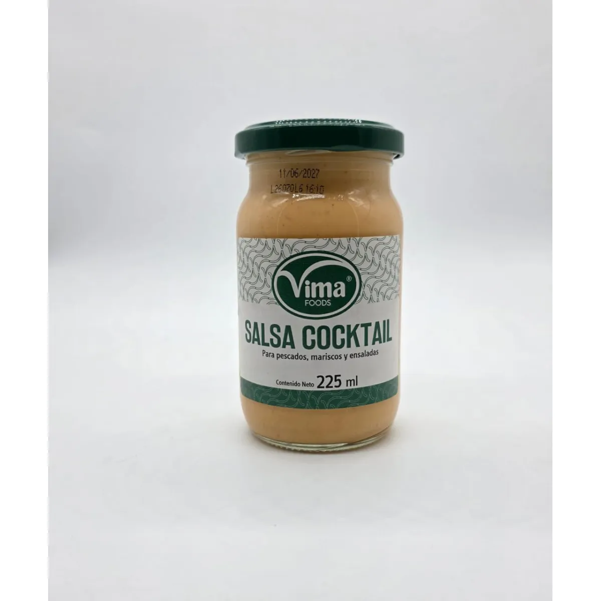 Salsa Cocktail 225g Vima