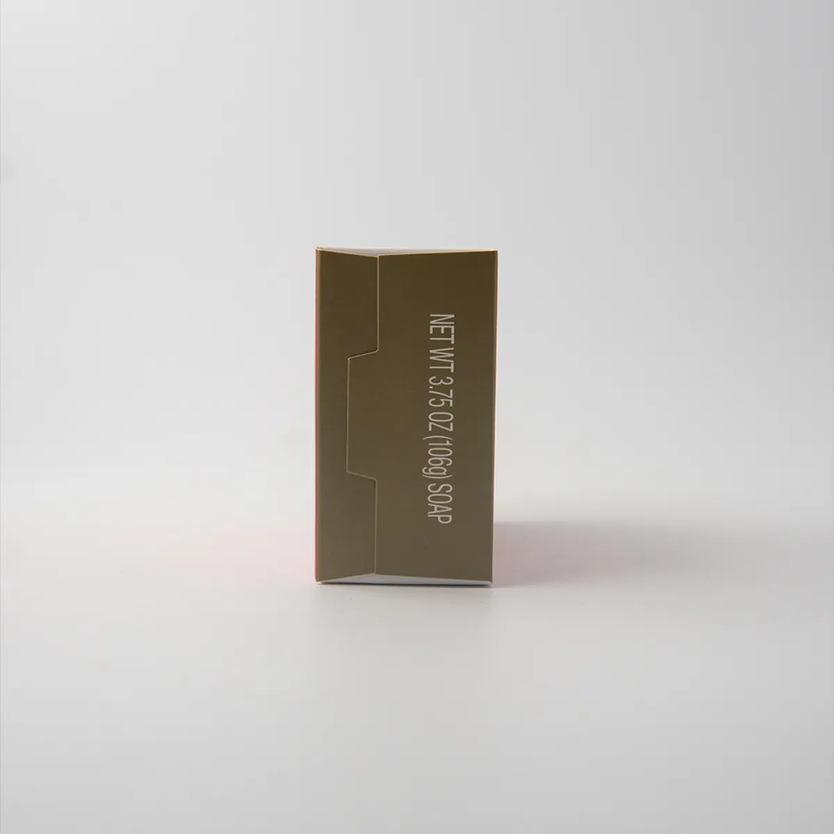 Jabon Tocador Caress 106g — imagen 4