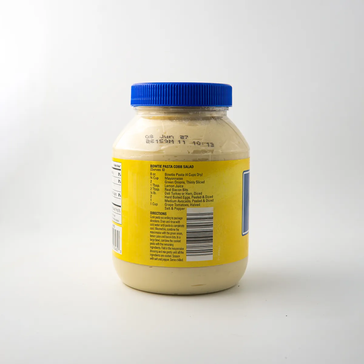 Mayonesa Kurtz 30oz — imagen 2