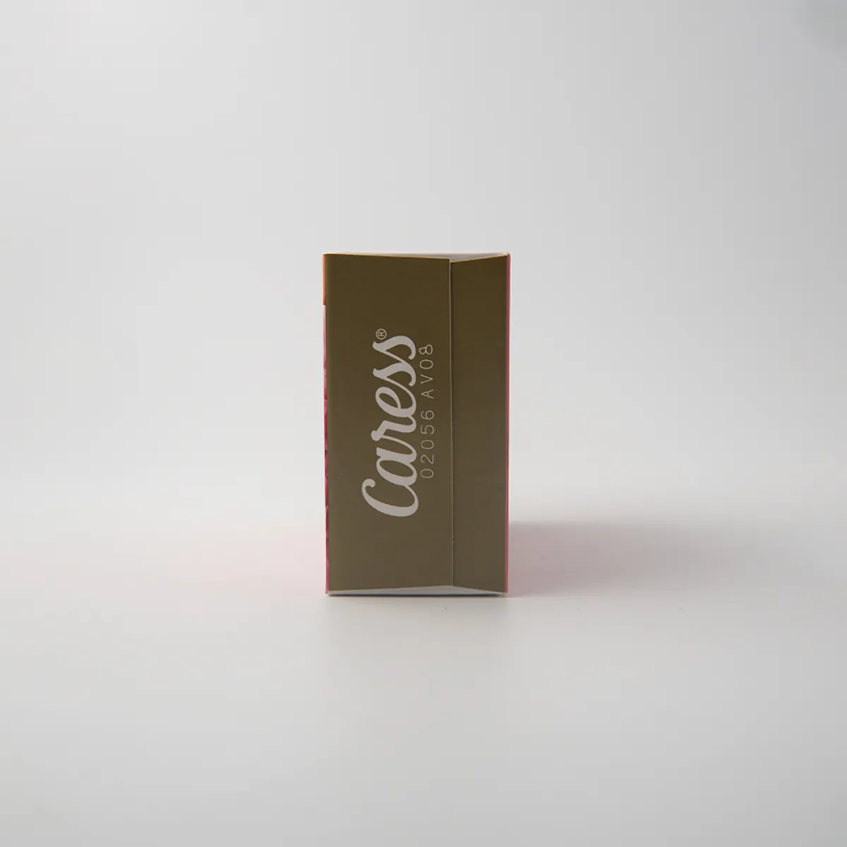 Jabon Tocador Caress 106g — imagen 2