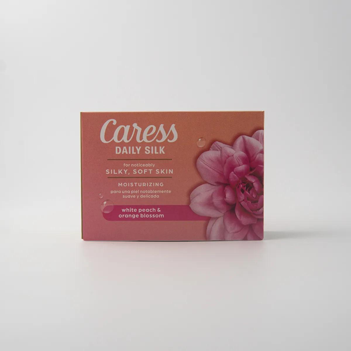 Jabon Tocador Caress 106g
