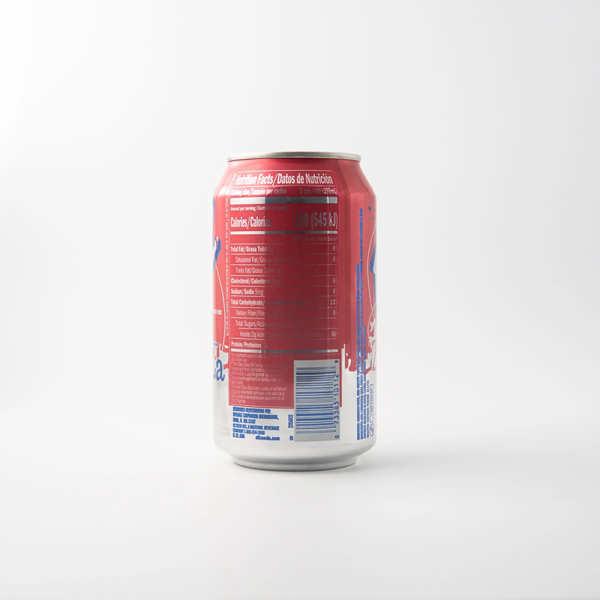 Refresco en Lata Cola Ritz Pack 6u — imagen 3