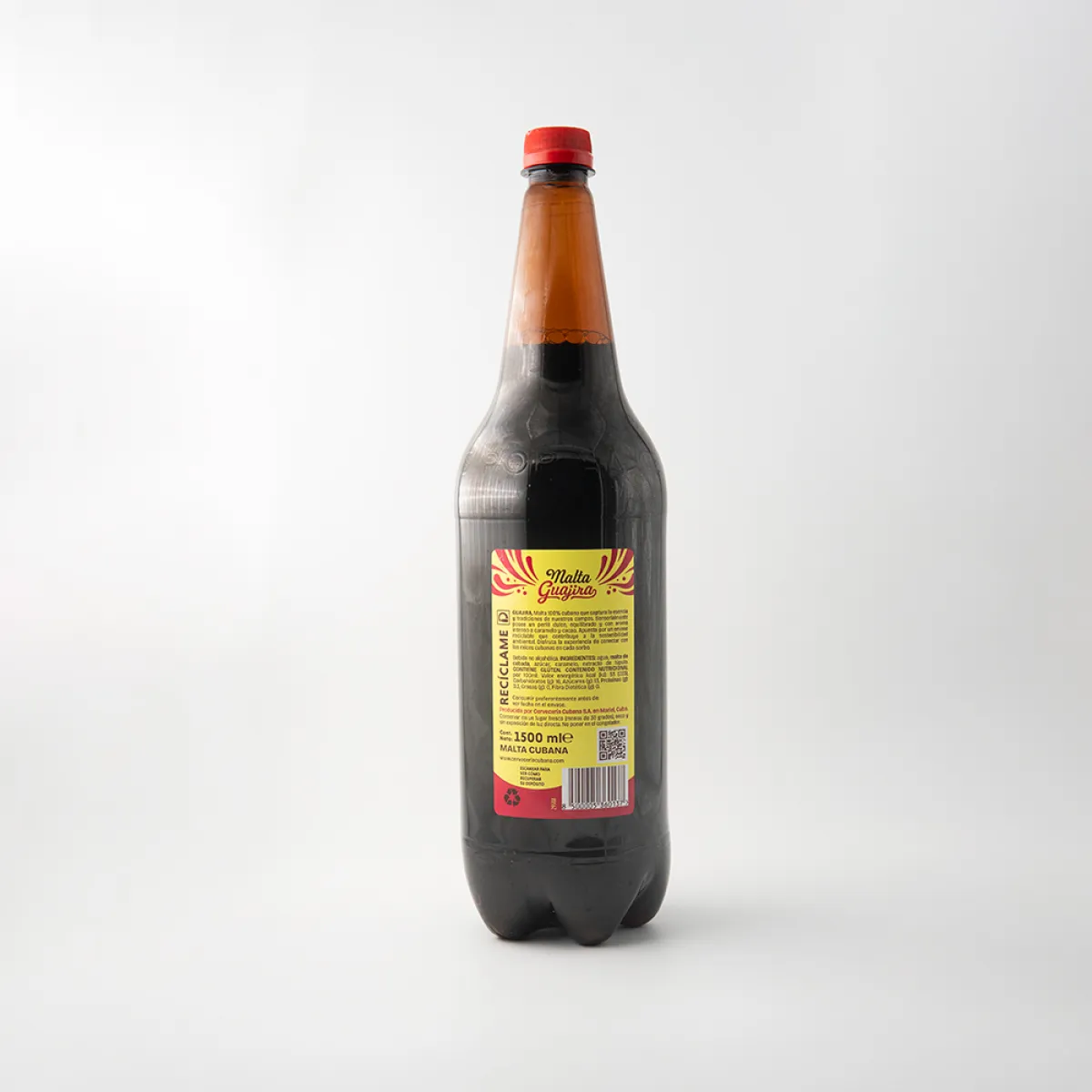 Malta Guajira – 1.5 L — imagen 2