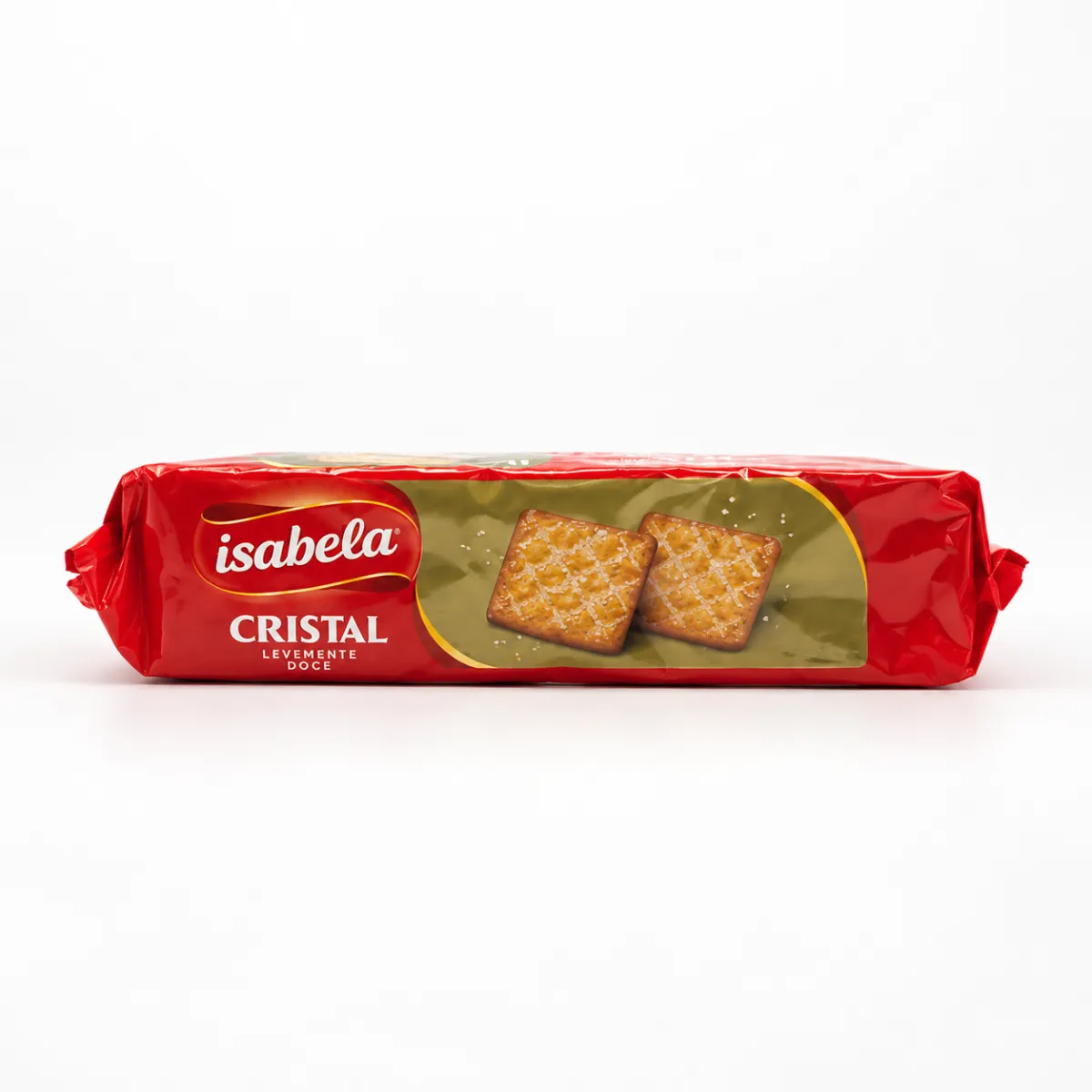 Galletas Cristal Isabela — imagen 2