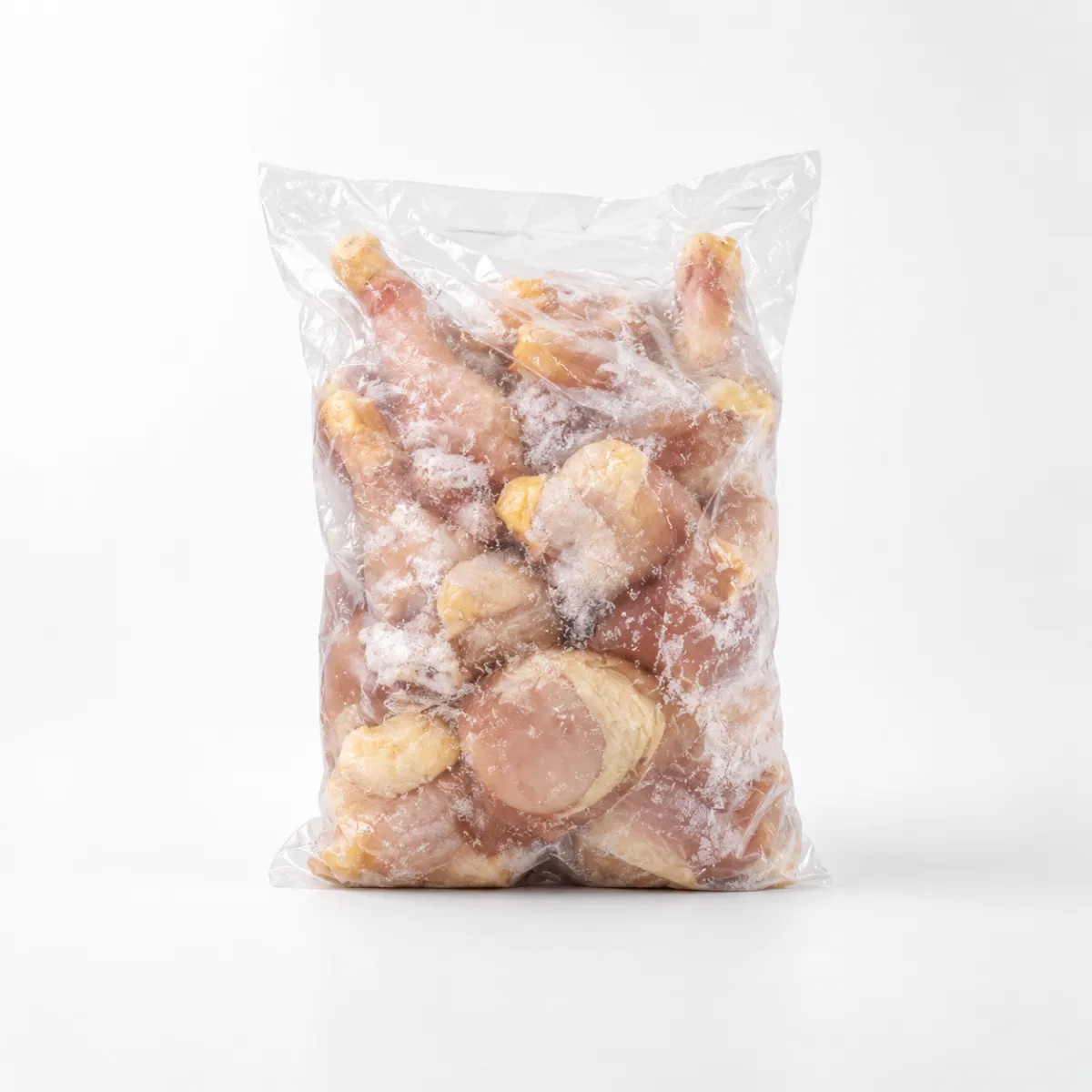 Paquete de Pollo 10lb