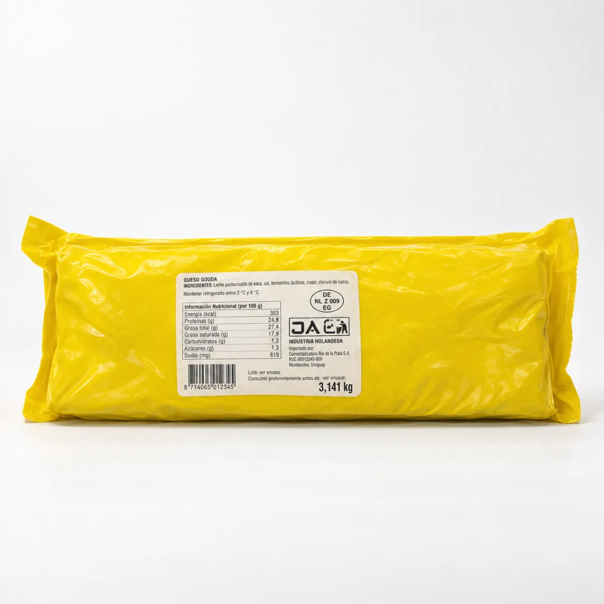 Queso Gouda — imagen 2
